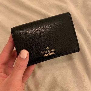 Kate Spade Keychain Wallet
